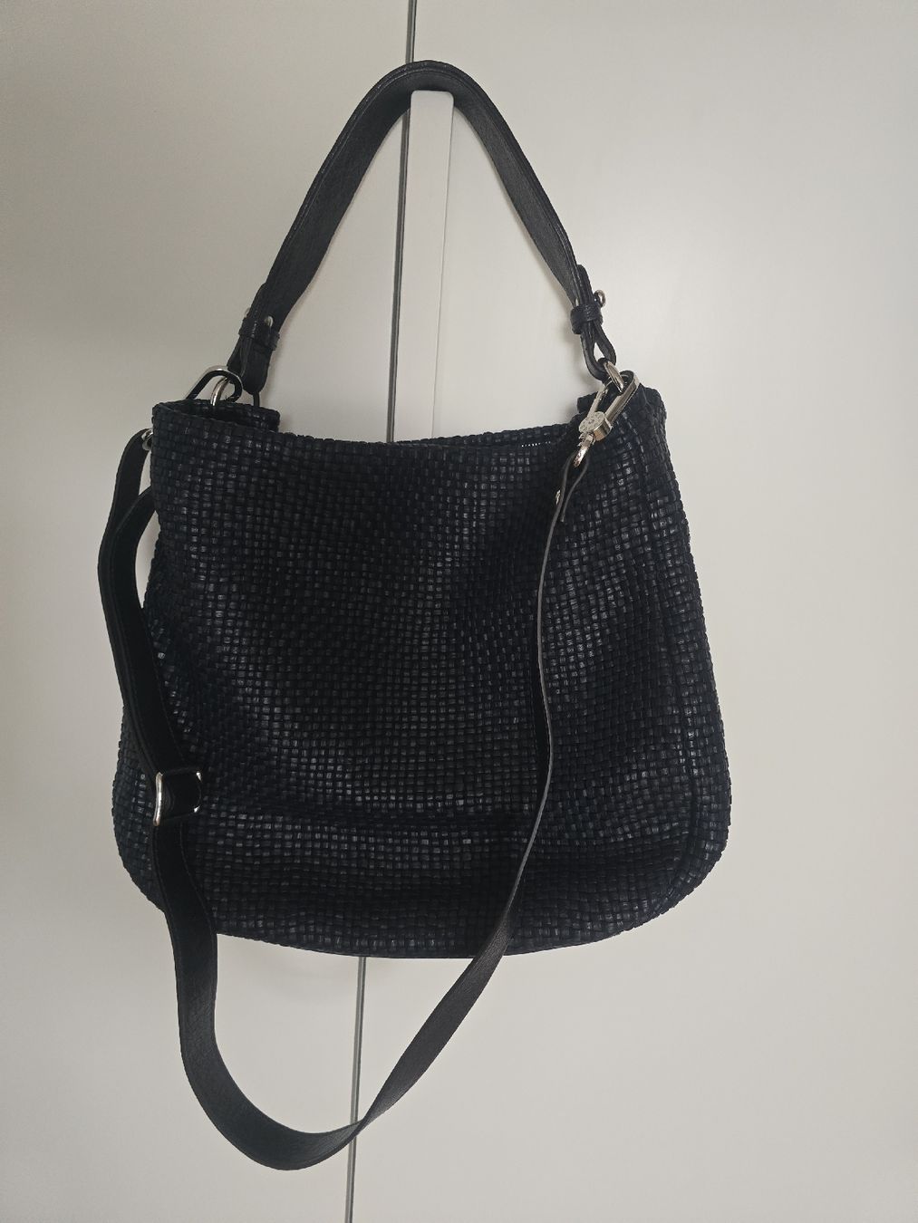Abro Taschen für Damen: Ledertasche von Abro Neuwertig – Neu (gemäss Beschreibung) aus Thalwil von Nikkita2 1