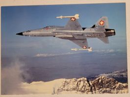 F-5 E TIGER II
