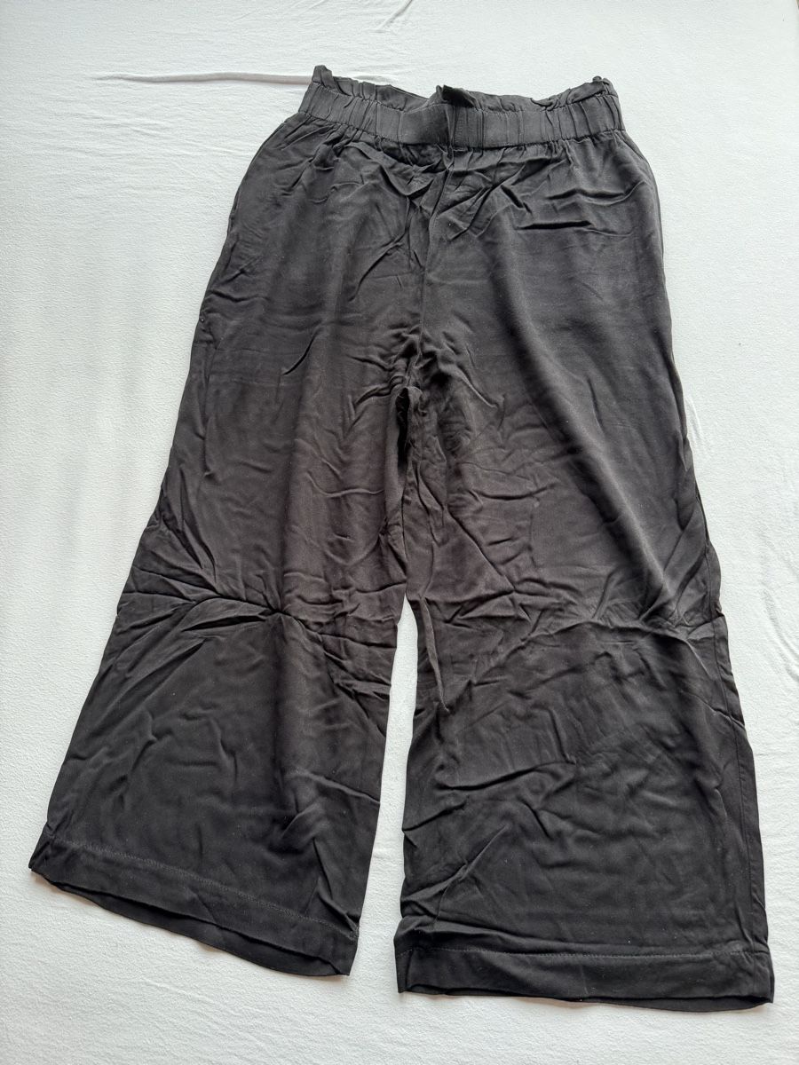 Only Pantaloni: Only Stoffhose / M – Usato da Kleinandelfingen venduto da lau_10 1