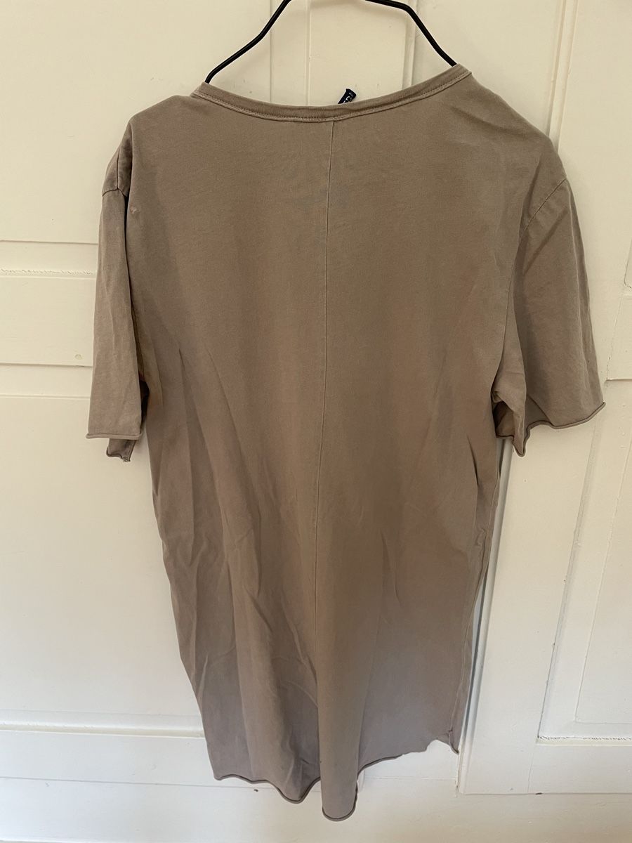 H&M T-shirt: Tshirt H&M Grösse S Oversized – Usato da Zürich venduto da TheWickerman 1