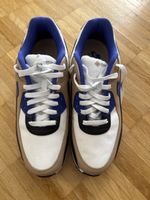 Nike Air Max 90 Gote Tex neu und original 