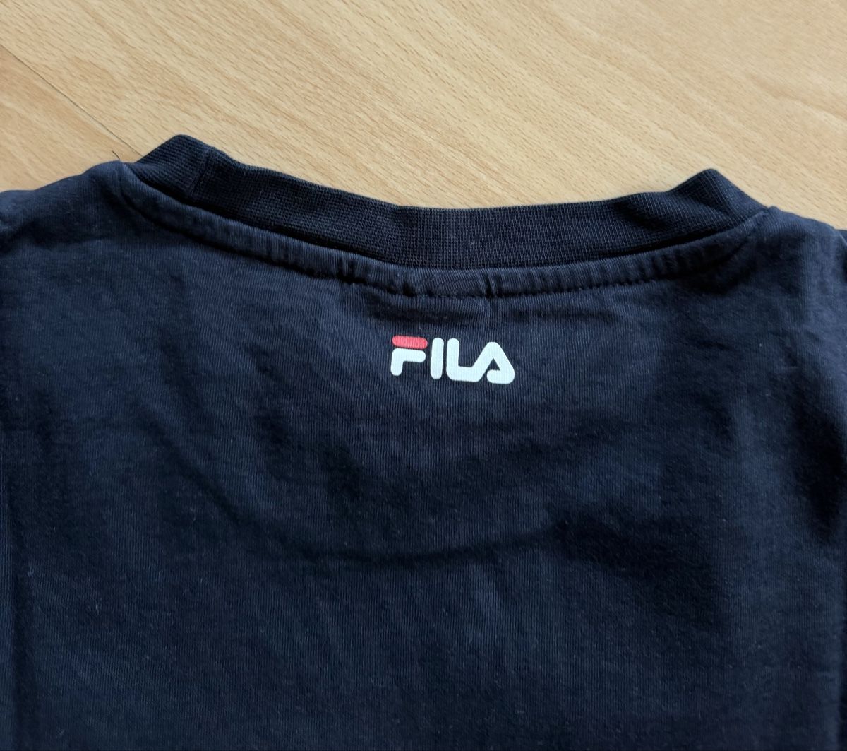 Fila T-shirt: Fila Tshirt Grösse L – Nuovo (secondo la descrizione) da Bättwil venduto da a.annikaa 2