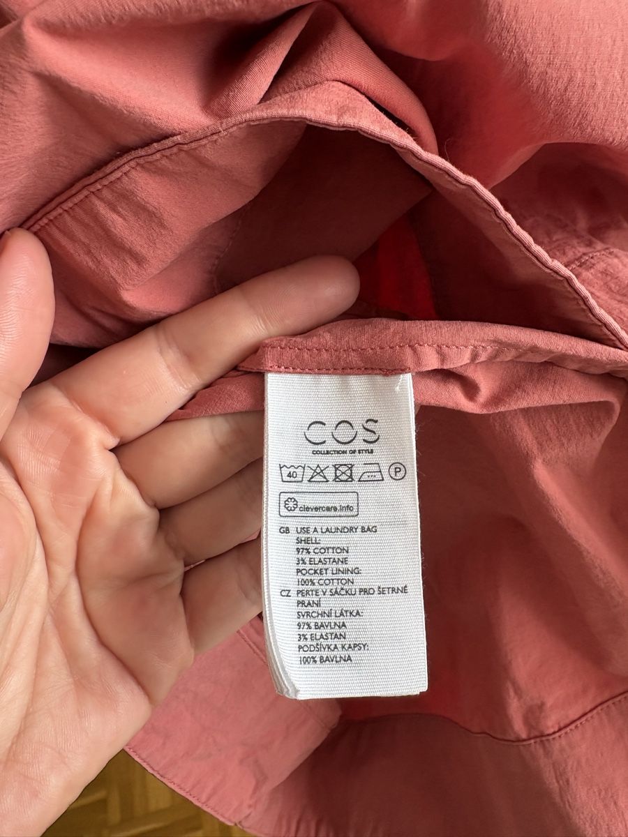 Cos Kleider: COS dress size 36 – Gebraucht aus st prex von magdalenaonline 7