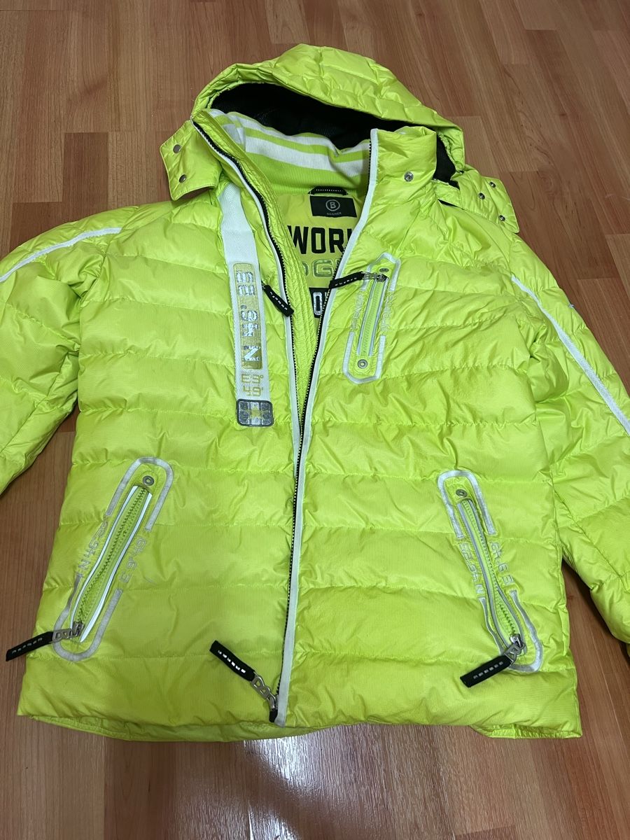 Bogner Giacche: Top Bogner Daunenjacke – Usato da Bülach venduto da Cucculi