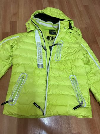 Top Bogner Daunenjacke