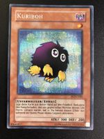 Yu-gi-oh Kuriboh