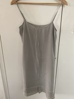 Seidenkleid NILE Gr. XS