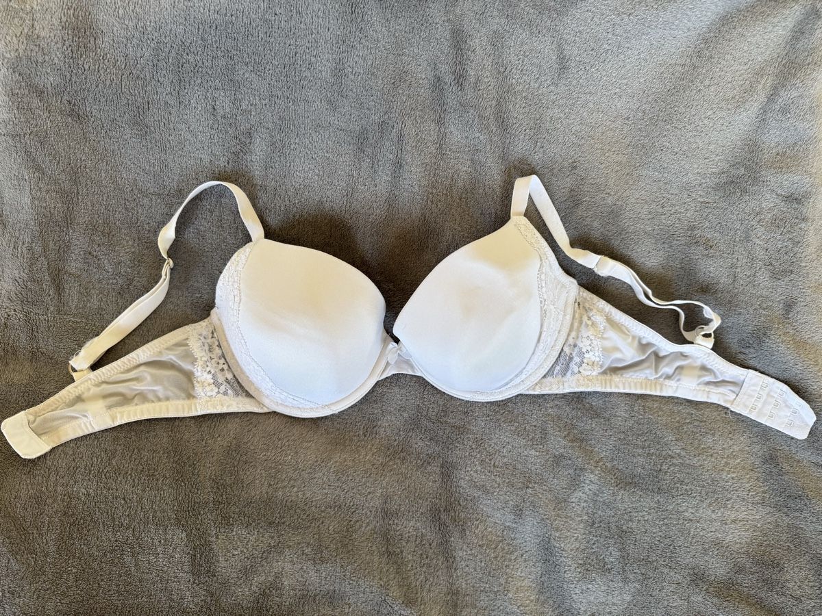 H&M Altra biancheria intima: Sous-tien-gorge - H&M – Usato da Denens venduto da sar_5wlm