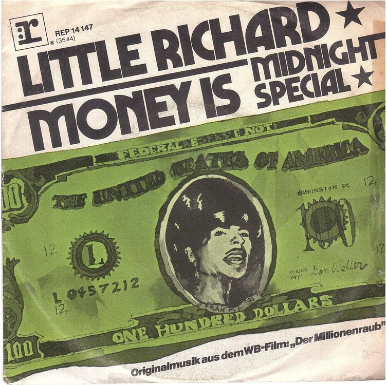 Little Richard - Money (Gebraucht) in Oberwil (Dägerlen) für CHF 4 ...