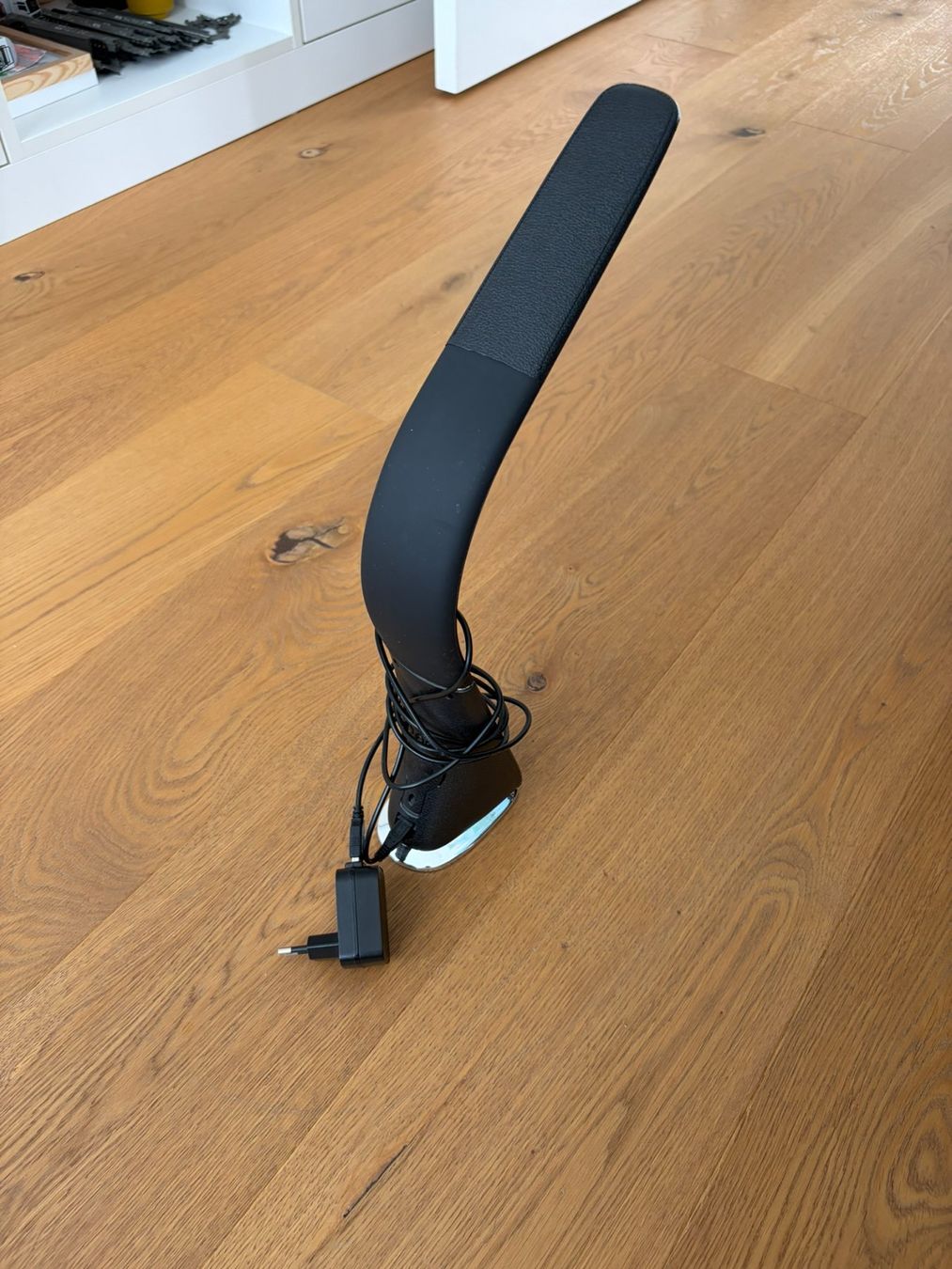 Lampen: Eglo COGNOLI Tischlampe – Gebraucht aus Sempach von step79 1