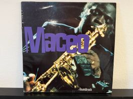 Maceo Parker - Soundtrack / DE 1994 OG