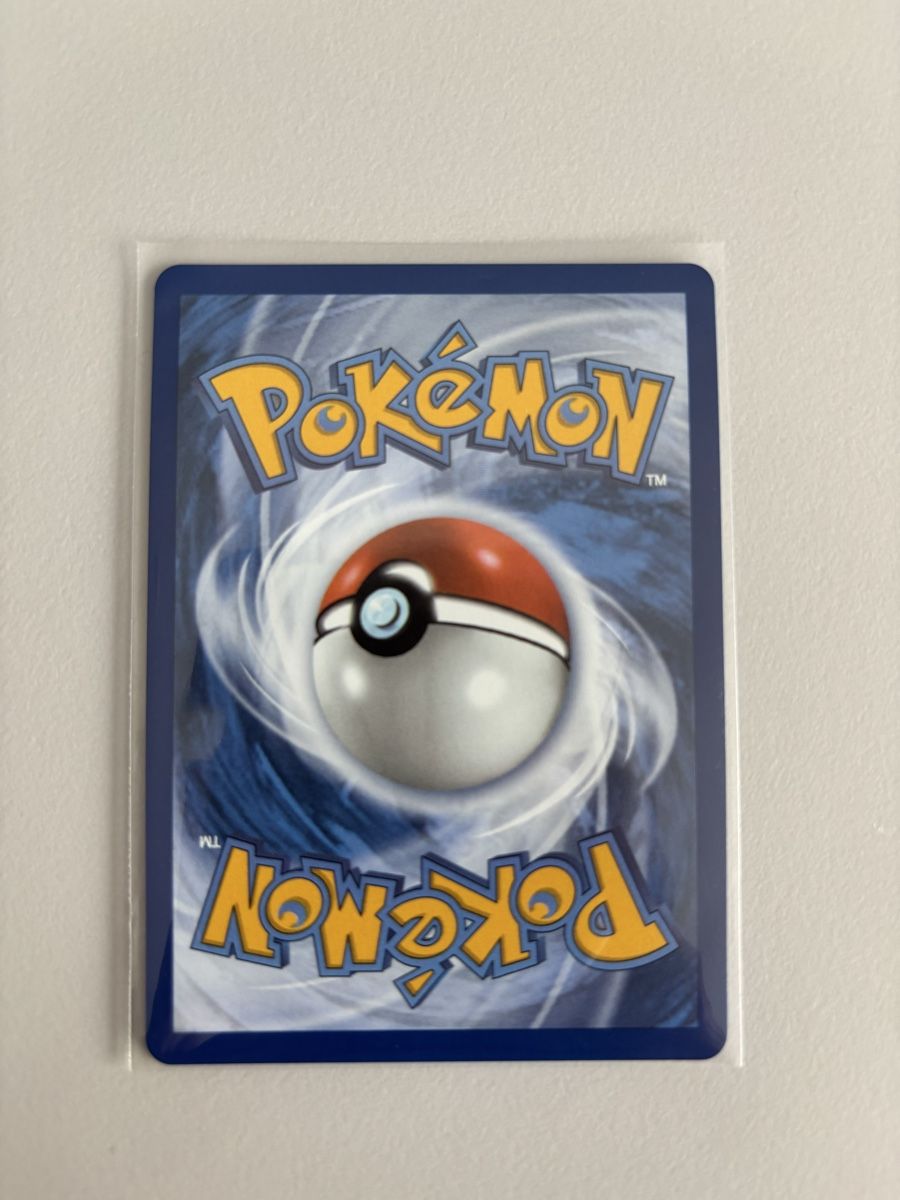 Pokémon Sammelbilder & Trading cards: Slowbro 080/083 Holo NM+ – Gebraucht aus Niederglatt ZH von Nico325 1