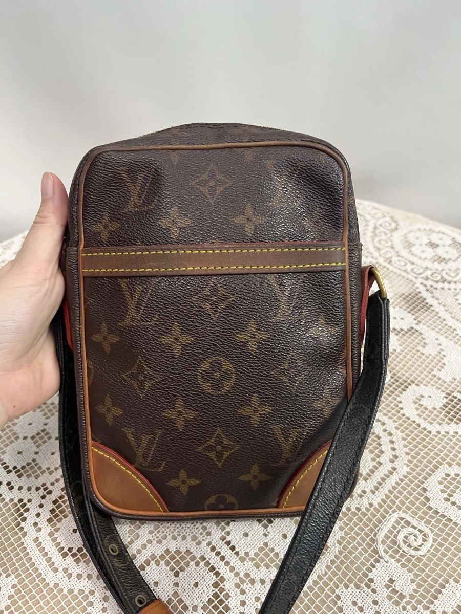 Louis Vuitton Borse: LOUIS VUITTON Monogram Danube  – Usato da Widnau venduto da Pukpan_99