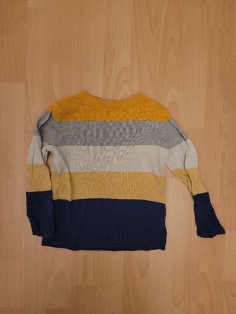 Pullover gr. 98/104