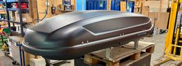 Dachbox Norauto Bermude 400
