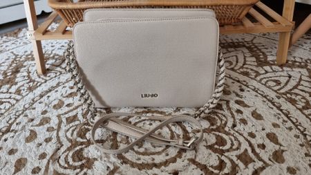 LIU.JO TASCHE Milano Tasche altrosa