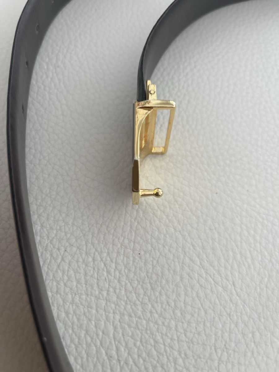 Dior Gürtel: Ceinture Christian Dior 110 – Gebraucht aus Sugiez von Vuitton_for_life 6