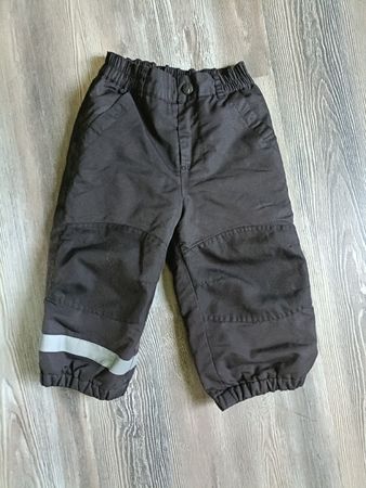 Skihose Gr. 92