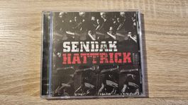 Sendak - Hattrick