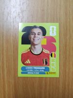 Panini WM 2026 Sticker - BEL 18