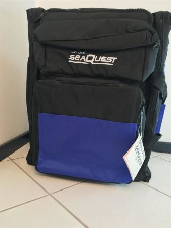 Tauchtasche SeaQuest