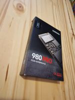 Samsung 980 PRO SSD 2TB PCIe 4.0 NVMe M.2 neu
