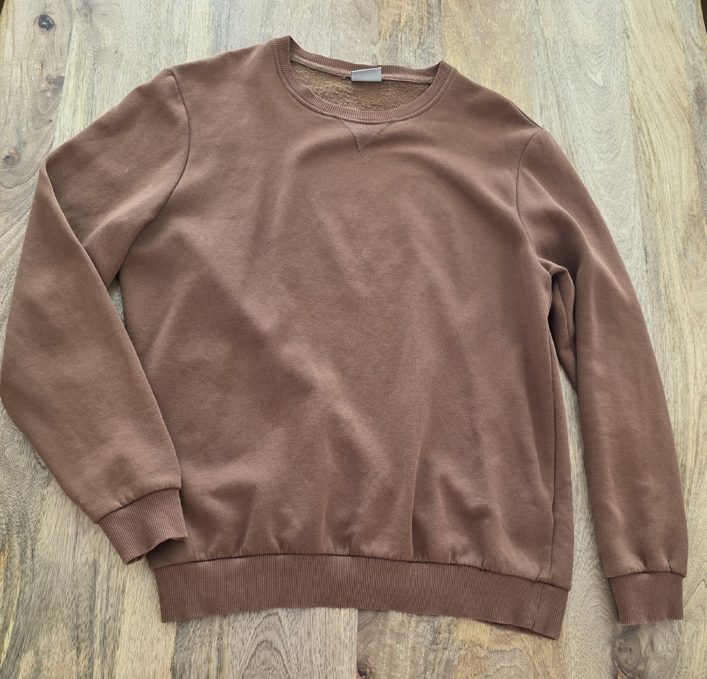 Maglioni & Felpe: Pullover Herren braun Grösse L   – Nuovo (secondo la descrizione) da Rheinsulz venduto da Gilea