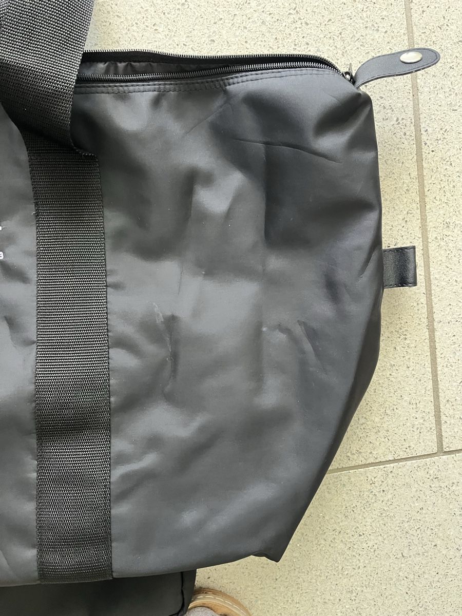 Borse: Tissot Reisetasche  – Usato da Bassersdorf venduto da Rosa667 3