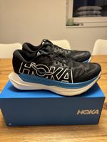 Hoka Rocket X TRAIL