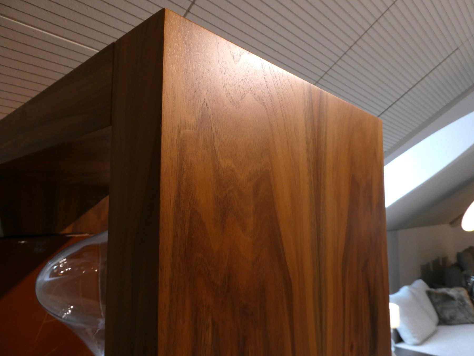 Minotti Étagères: Minotti Bücherregal Johns – Neuf (Voir description) à Wil SG par GAMMA_Wil 4