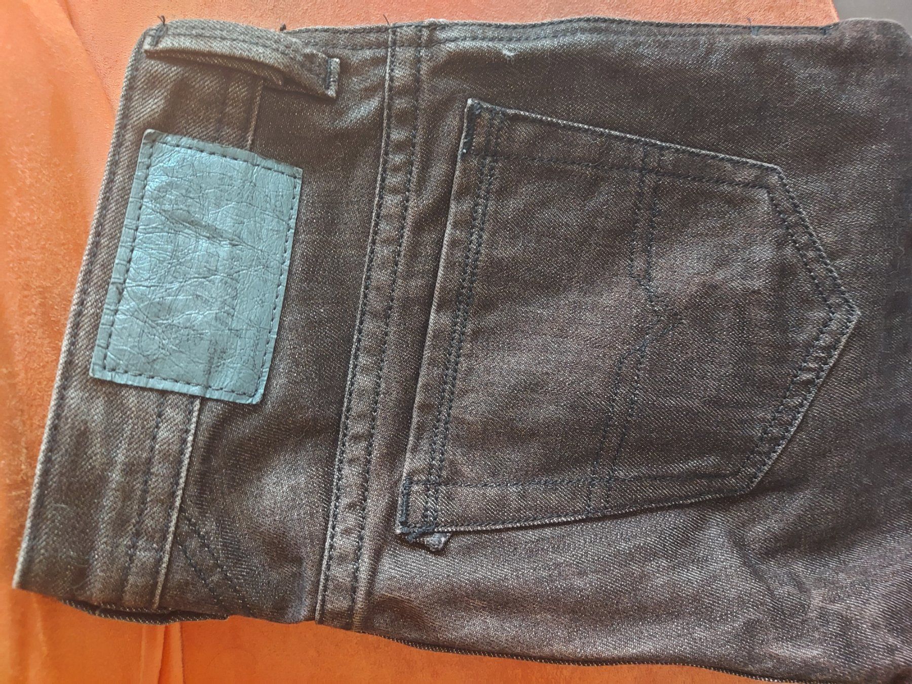 Diesel Jeans: Jeans diesel 28 – Nuovo (secondo la descrizione) da giez venduto da sylronorid 4