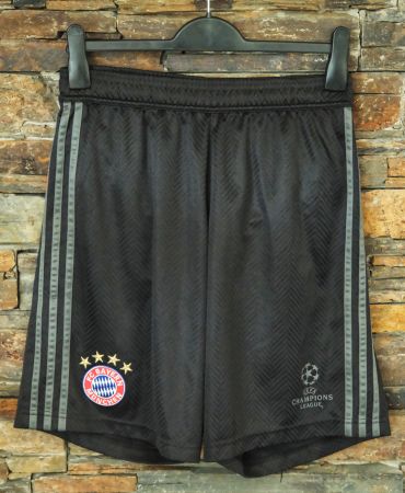 Sporthose FC Bayern München Gr. M Adidas