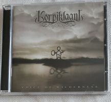 Korpiklaani - Voices of wilderness