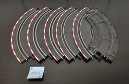 Hilbrand-Handel: Carrera Go!!! 6 × 90° Kurven