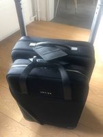 Luxury cabin trolley VOCIER
