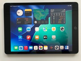 iPad 9. Generation WiFi / 256GB / Model A2602