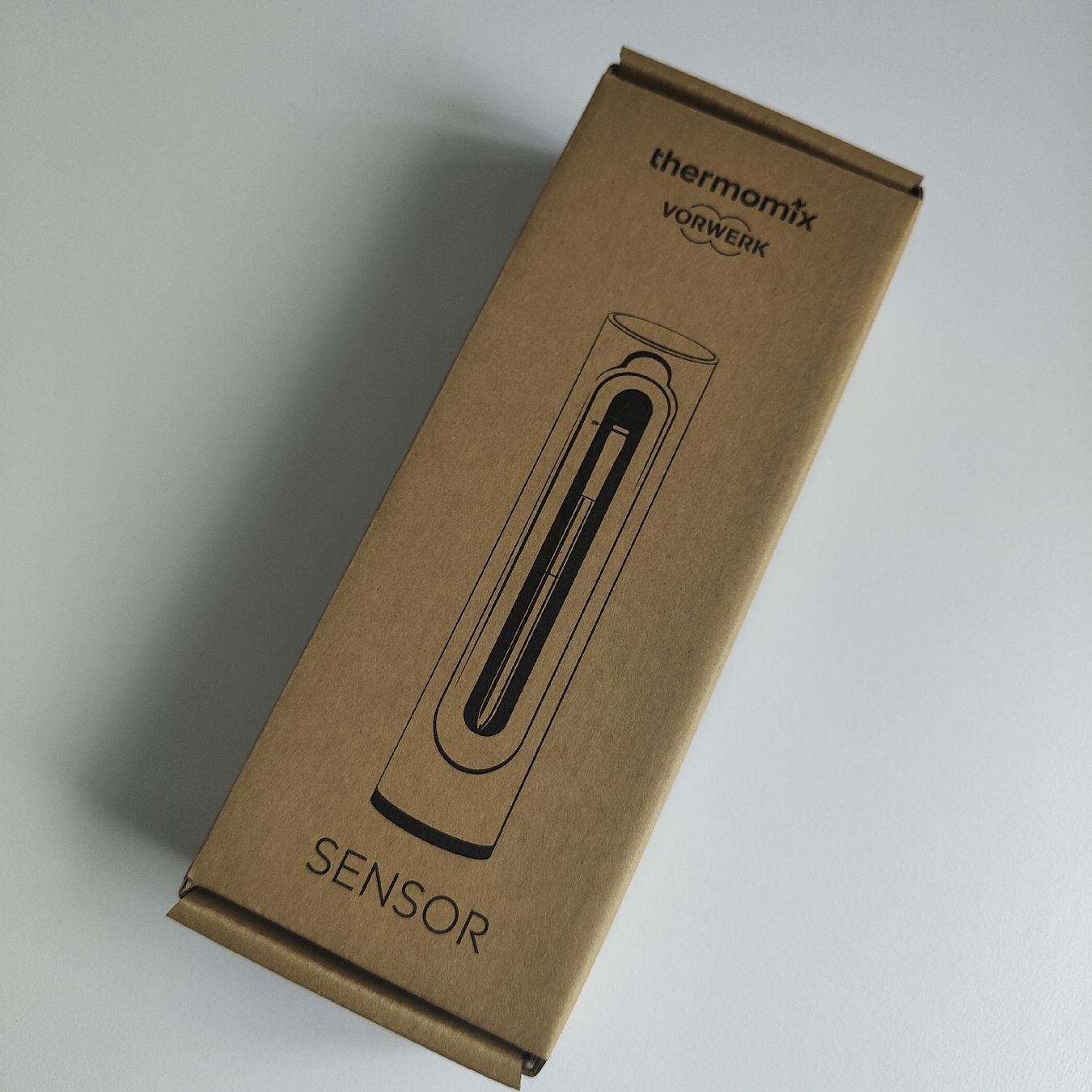 Sonstiges für Haushalt & Wohnen: Thermomix® Sensor, NEU und OVP – Neu und originalverpackt aus Aesch ZH von TaniTomy 1