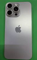 iPhone 15 pro max è powerbank