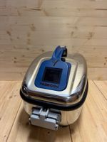EV Atlantis /Poseidon Trockendampf (Neuwertig)