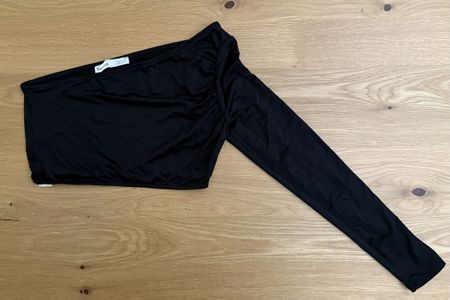 Haut BERSHKA 