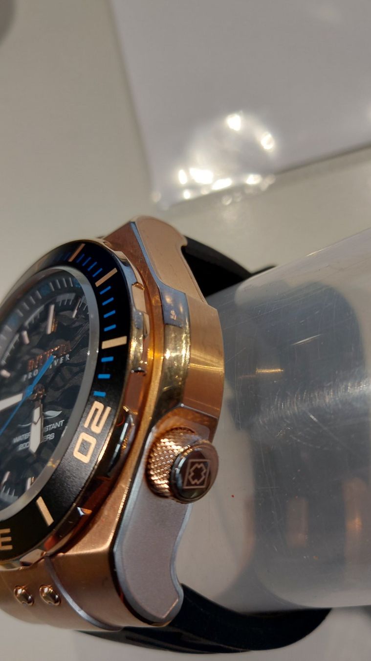 Invicta Montres: Invicta Pro Diver Automatic – D'occasion à Altendorf par jdj_ynv7 3
