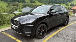 JAGUAR E-PACE 2.0 T 250 R-Dynamic SE AWD