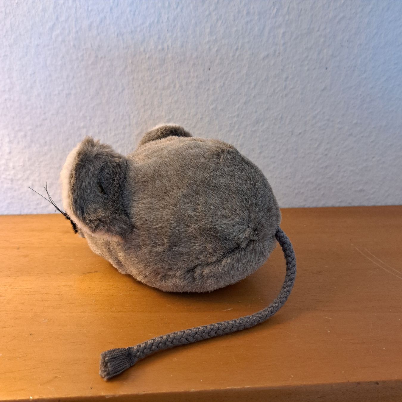 Steiff Giocattoli: Steiff Maus, made in Austria – Usato da Grüningen venduto da Tappio 1