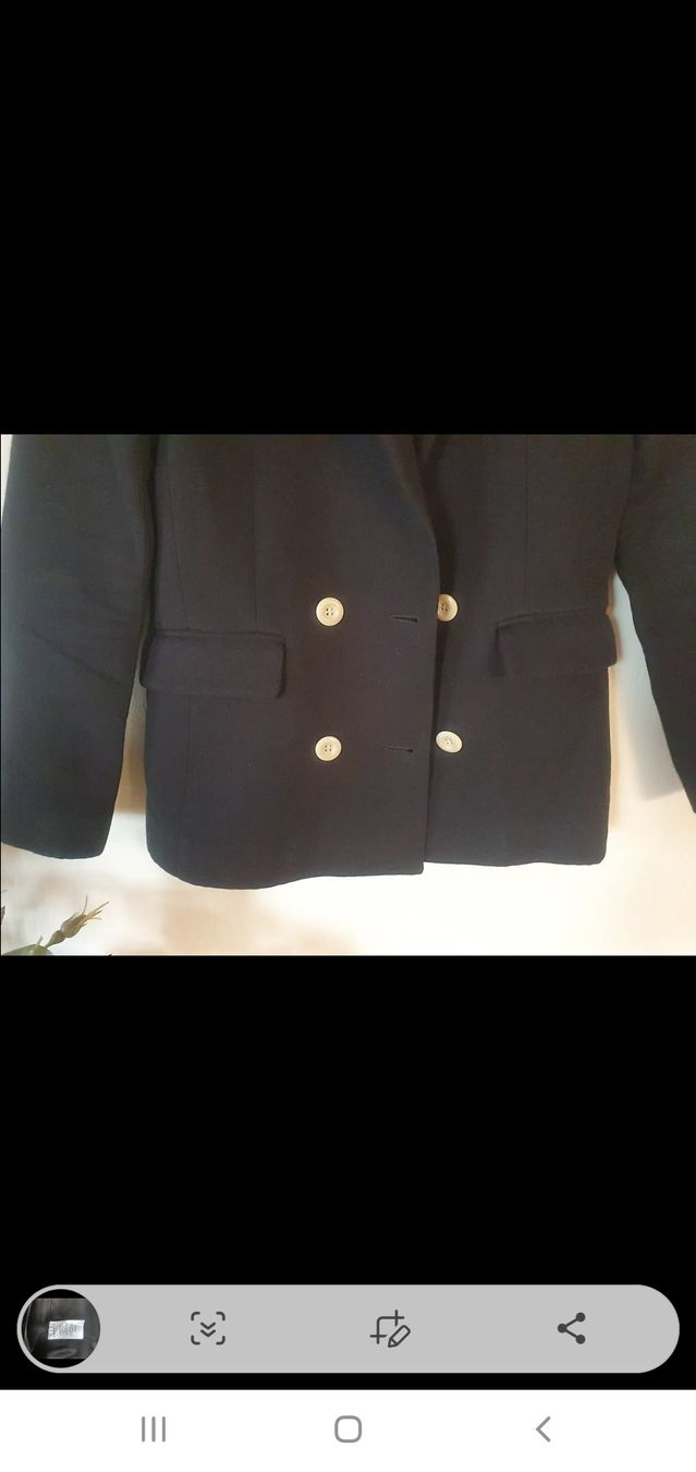 Sandro Giacche: Sandro Paris Blazer – Usato da Lanzenneunforn venduto da nas_6nj2 2