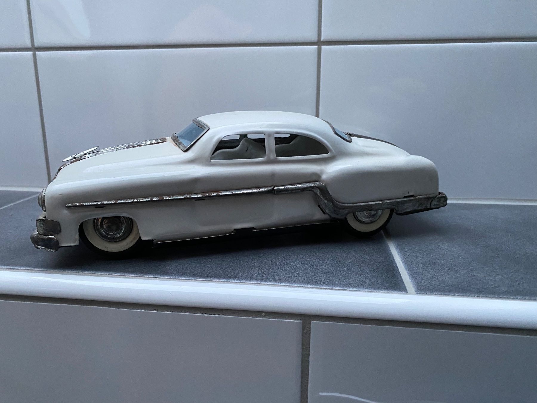 Pontiac Modellini d'auto: Pontiac Modell Auto – Usato da Gerlafingen venduto da Aebu85 2