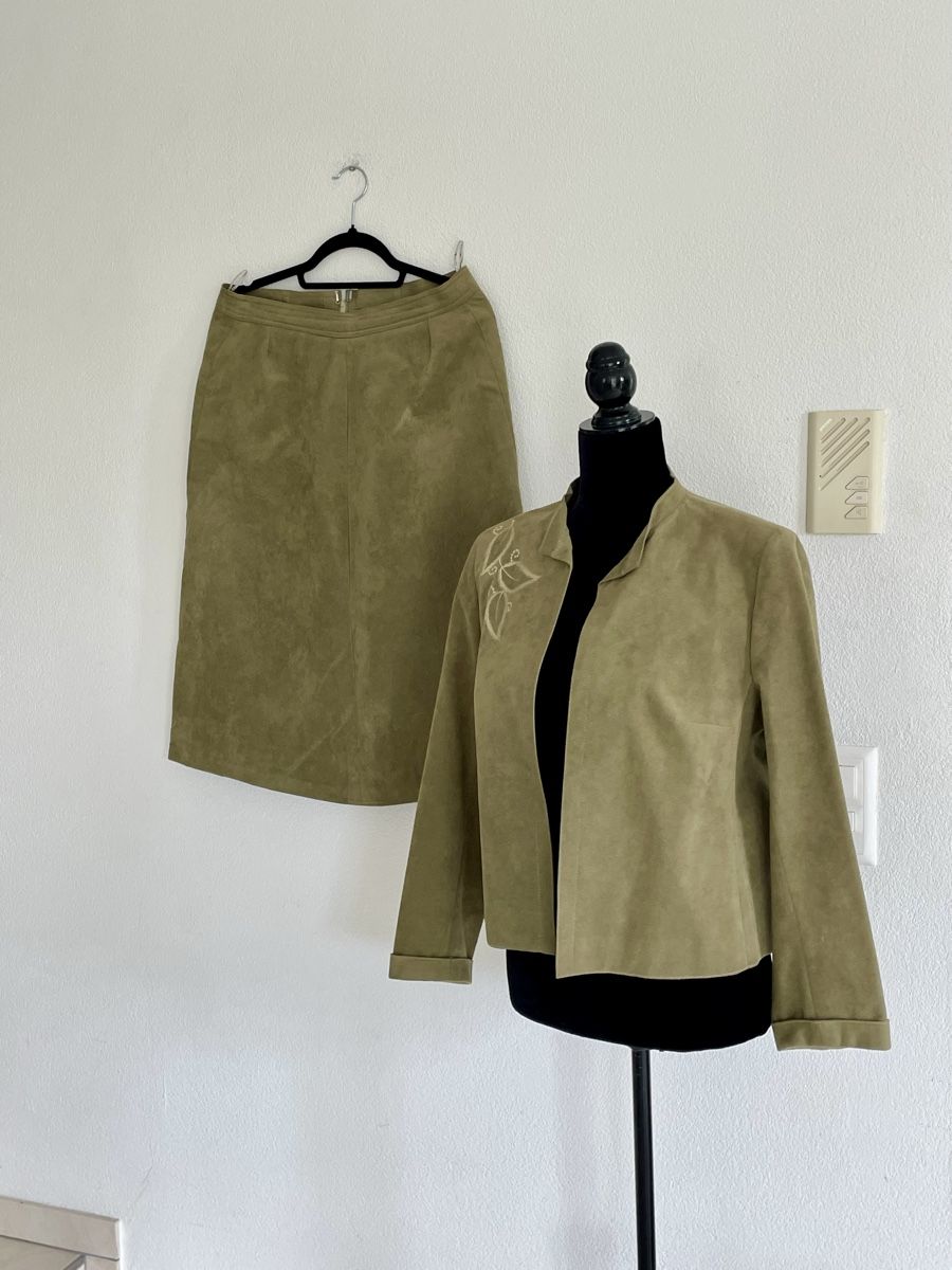 Ensembles & Tailleurs: Vintage Set – D'occasion à Richterswil par Prangins9