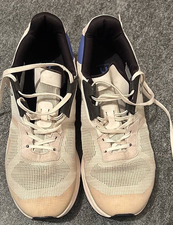 Scarpe da uomo: ON Cloudrift 42.5 – Usato da Bellinzona venduto da Cat_e_t