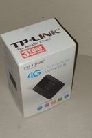 TP-Link Router wireless mobile 4G LTE