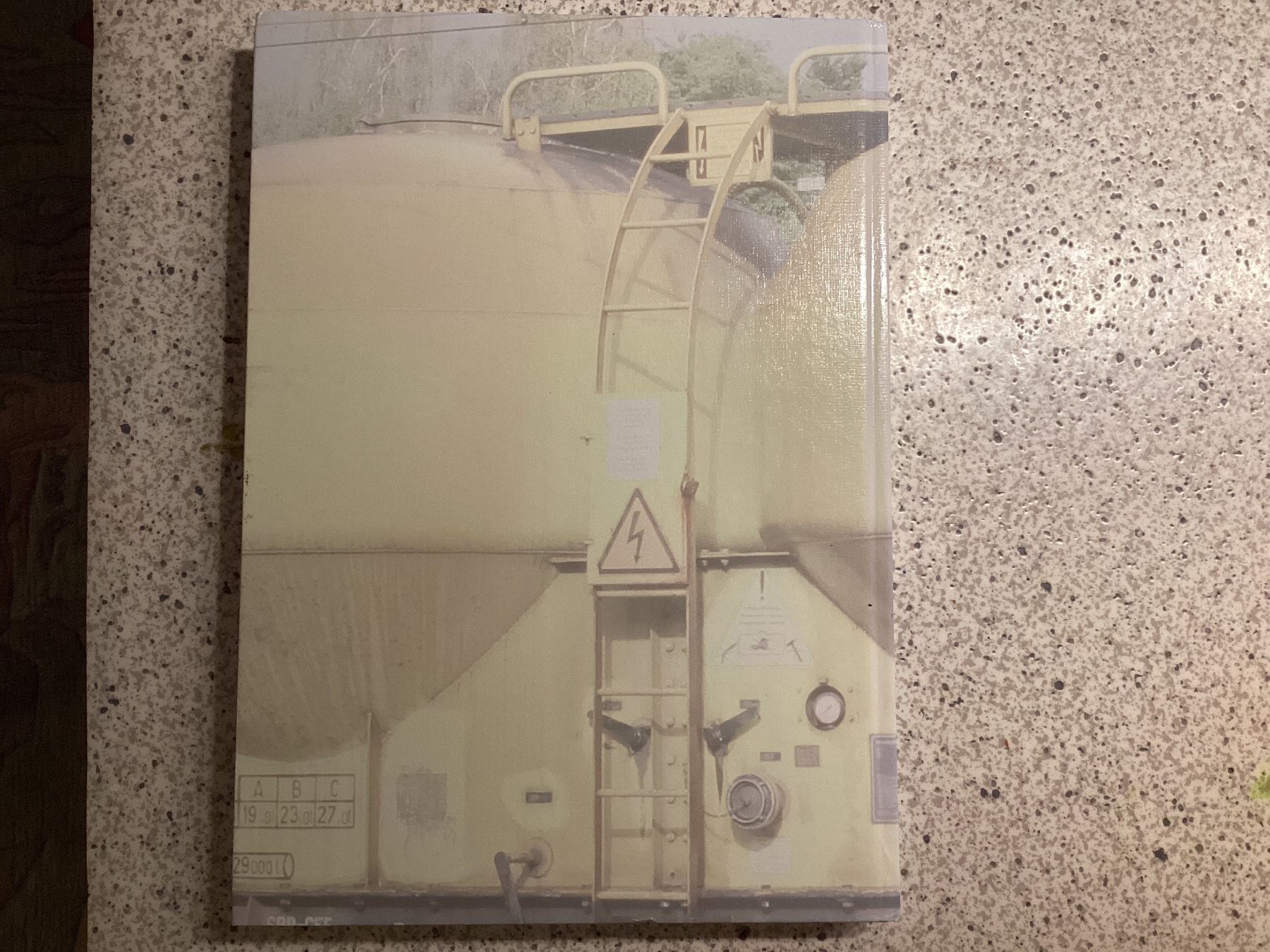 Libri: Ochsner-Buch, CH-Privatgüterwagen ab 1980 – Nuovo (secondo la descrizione) da Bülach venduto da BTDB 1
