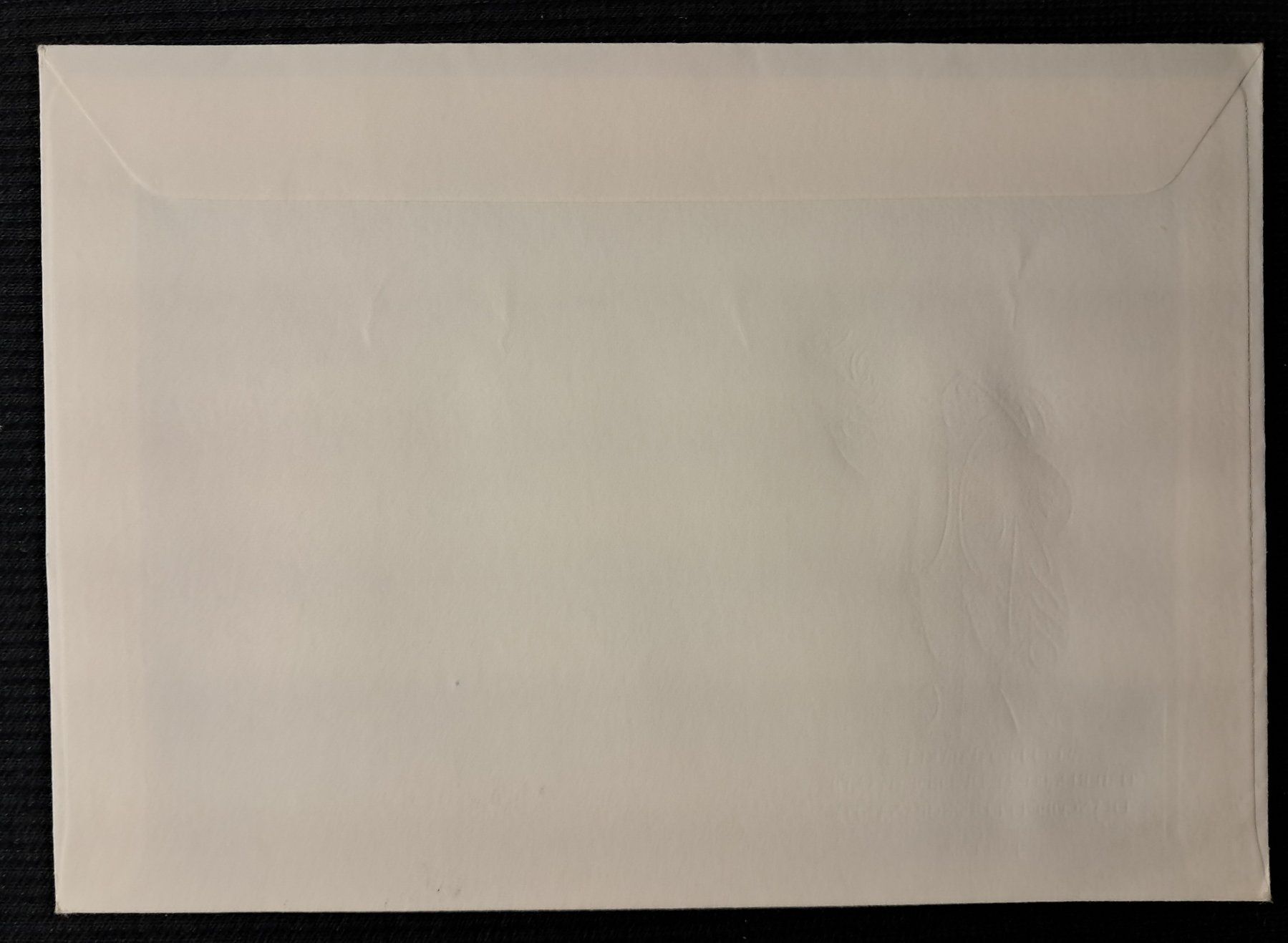 Alle Briefmarken: R-FDC - ET 12.9.68 BERN – Gebraucht aus Ponto Valentino von giorgia06 1